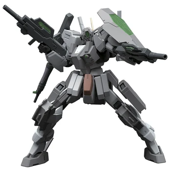 

Model HGBF 064 1/144 GN-006/SA Seven Guns wise angels up to 58253