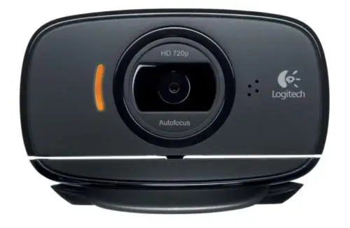 Веб-камера logitech C525 HD с автофокусом 8MP камера 720P USB2.0 веб-камера