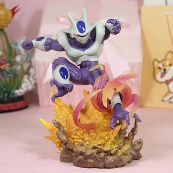 

Dragon Ball Coora Dragon Ball Z PVC Action Figure Cooler Diorama 25CM Figurine Model
