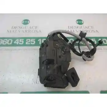 

DOOR LOCK REAR RIGHT SEAT ARONA Style 7 PINS B6E5TA839016A [16509167]