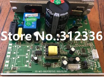 

Free Shipping RZ-MC001.PCB RZ-MCI-002.PCB Treadmill motor controller motherboard control circuit board computer board accessorie