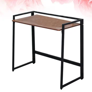 

1 Pc Wooden Platform Practical Laptop Stand for Bedroom Living Room