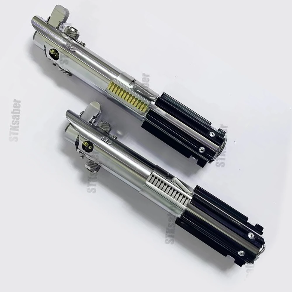2022人気特価 GRAFLEX EP7 新型 カスタムライトセーバー Neopixel - キャラクターグッズ
