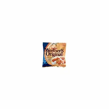 

United Labels - Caramelos werther´s original blandos bolsa 1kg