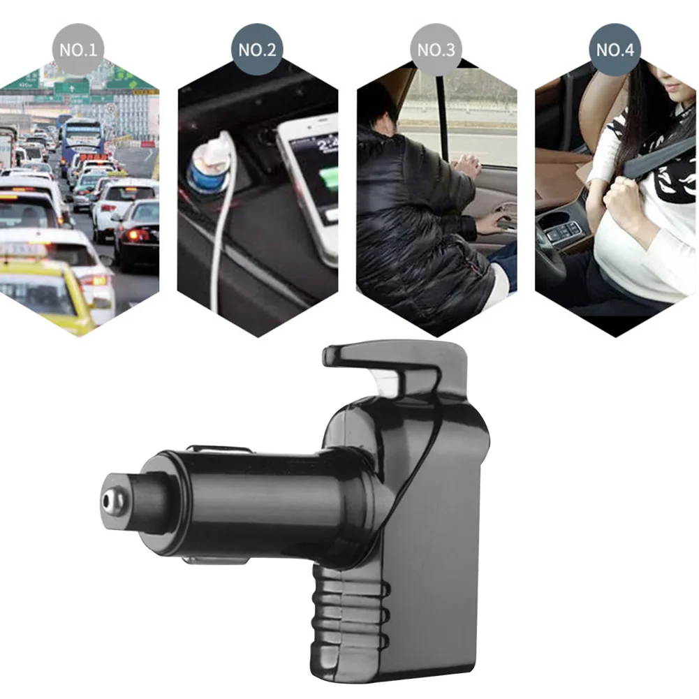 USB устройство для экономии жизни автомобильное зарядное пружинный выключатель