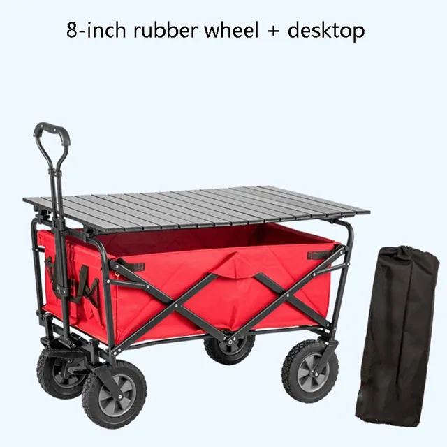 Rubber wheel style 2