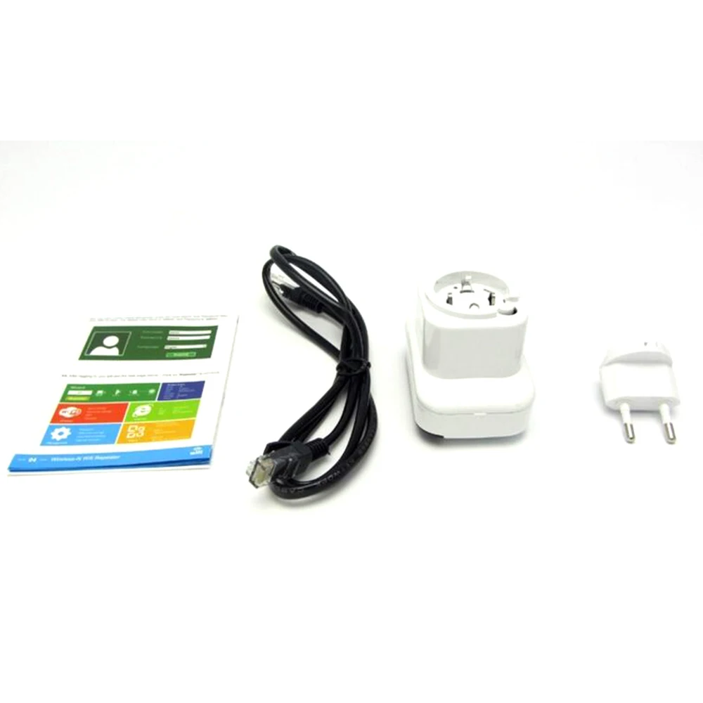 300 Мбит/с усилитель WiFi усилитель повторитель беспроводной Wi-Fi ретранслятор Wi-Fi адаптер Wi-Fi Segnale Lungo Диапазон высокого качества