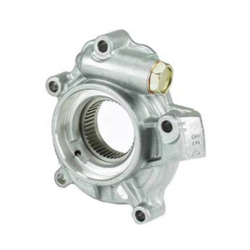 15100-3501 высокое качество 21R детали двигателя масляный насос для TOYOTA 21R COROLLA CARINA CRESSIDA Celica/MARK II масляный насос 15100-35010