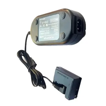 

ACK-DC50 connector for Canon AC power adapter G10 G11 G12 SX30HS DR-50