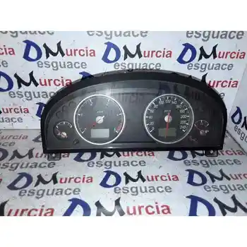 

BOX INSTRUMENTS FORD MONDEO TURNIER (GE)