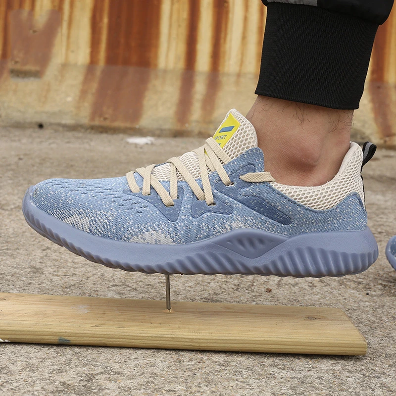 indestructible shoes csa approved