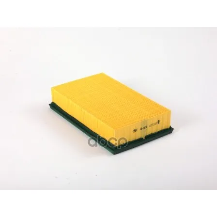 Фильтр Воздушный Mercedes W124 E200/E220 93- Big filter арт. GB9639