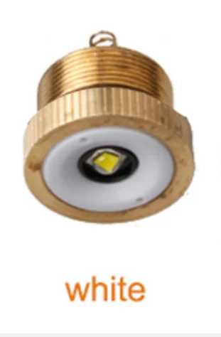 White Module only Asafee Zoomable светодиодный тактический фонарь Cree XM-L2 U4 светодиодный ночной охотничий фонарь с функцией зума с модулем для крепления оружия - Испускаемый цвет: White Module only