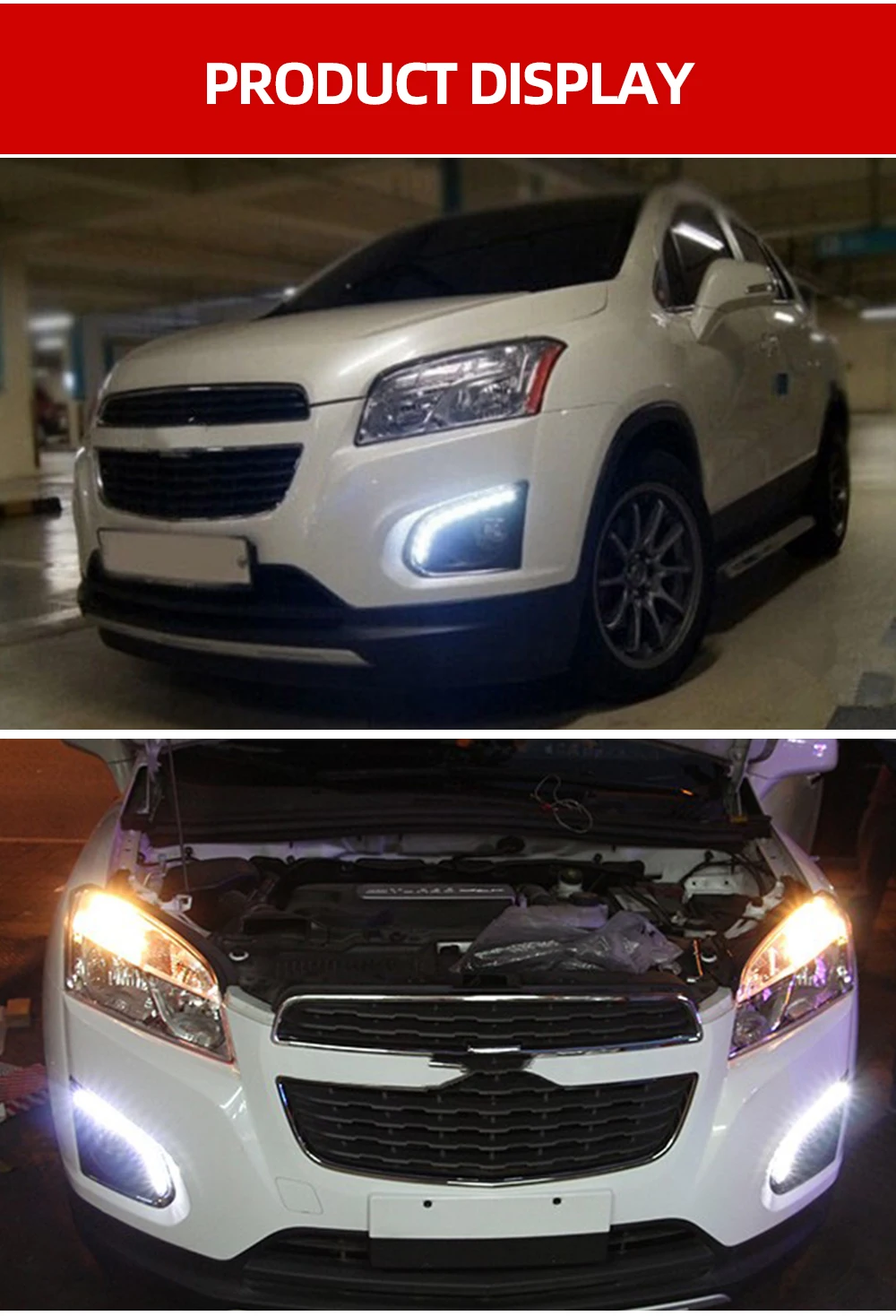 速-13雪佛兰创酷_08