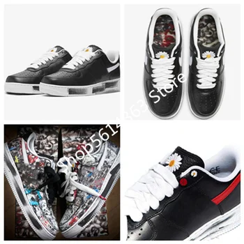 

Peaceminusone Para-Noise 1 Mens Running Shoes 07 LV8 Cactus Under Construction Utility 1s Uninterrupted Women sports shoes