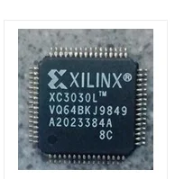 

10pcs XC3030L-8VQ100C LC4128V-75TN100 AM79C973BKD-W EPC2LC20 Original New 1 order
