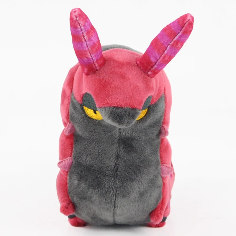 16 см аниме Scolipede плюшевые игрушки мягкие животные Детская кукла, подарок на день рождение для детей
