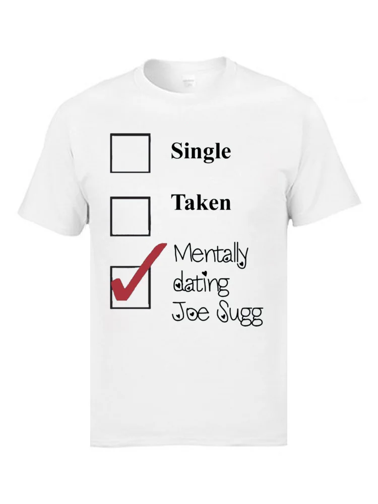 

Summer T Shirt For Men Personalized Fall Tops & Tees Short Sleeve Faddish Printed On T-Shirts 100% Cotton Customized Own Design