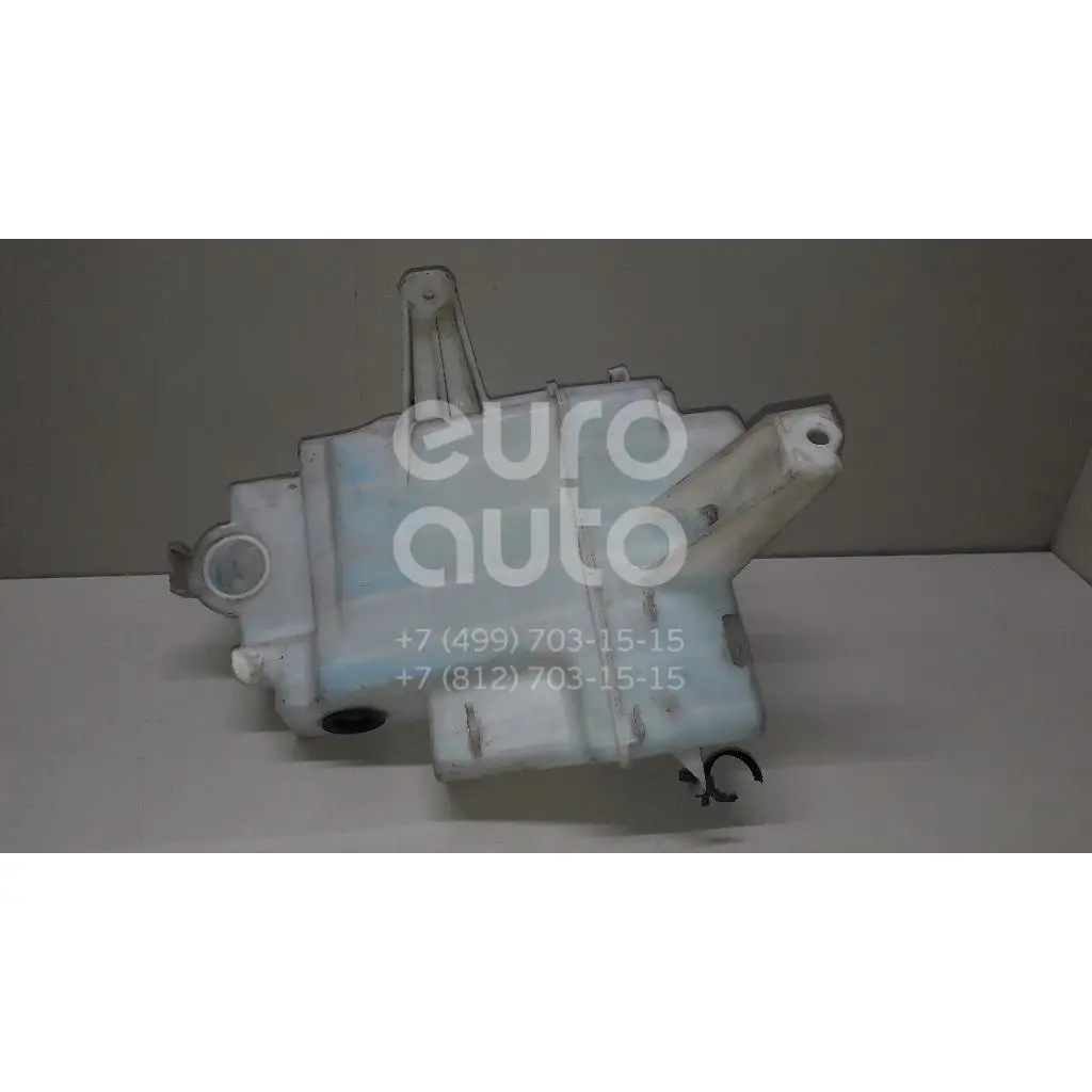 Washer reservoir windshield, condition: USED, for Lexus NX 200/300H 8531578030 WITHOUT HEADLIGHT WASHER 8531578030