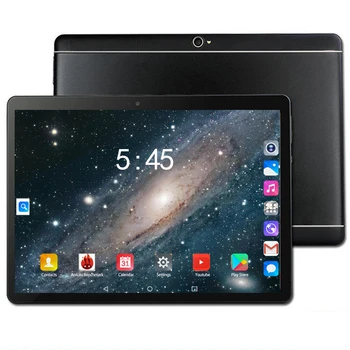 

Google certification 10.1 inch 128GB ROM 6GB Ram 10 Core Android 8.0 tablets 4G LTE Phone IPS wifi Bluetooth GPS Kids tablet pc