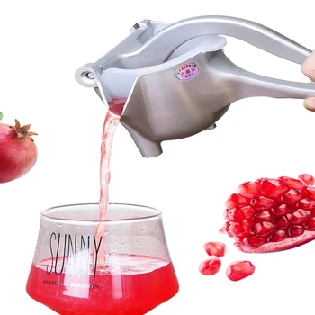

Manual Juicer Orange Lemon Juice Pomegranate Juice Juice Cane Juice Extractor Juicer Squeezing Fruit