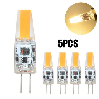 

300lm 3W G4 12V 1505 LED Lights Bulb Lamp Lighting Super Bright White/Warm White