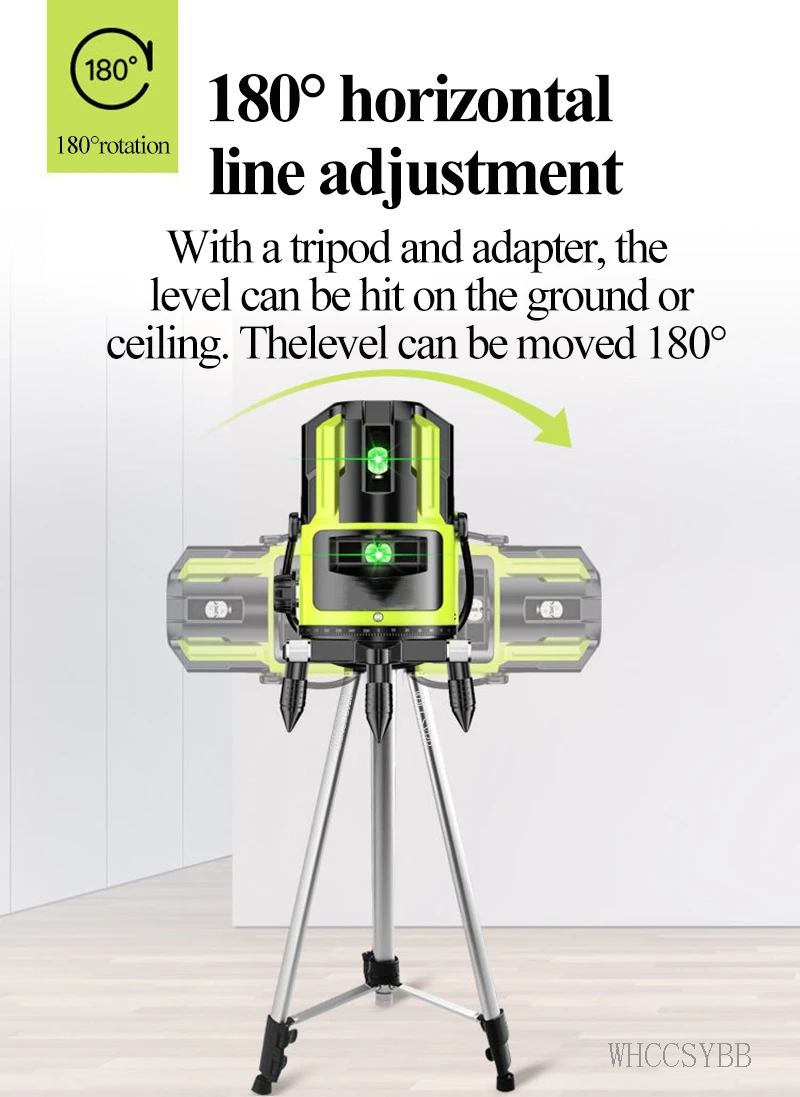 Télémètre Laser BOSCH PLR 25 - Mesure jusqu'à 25m - Calcul de surfaces