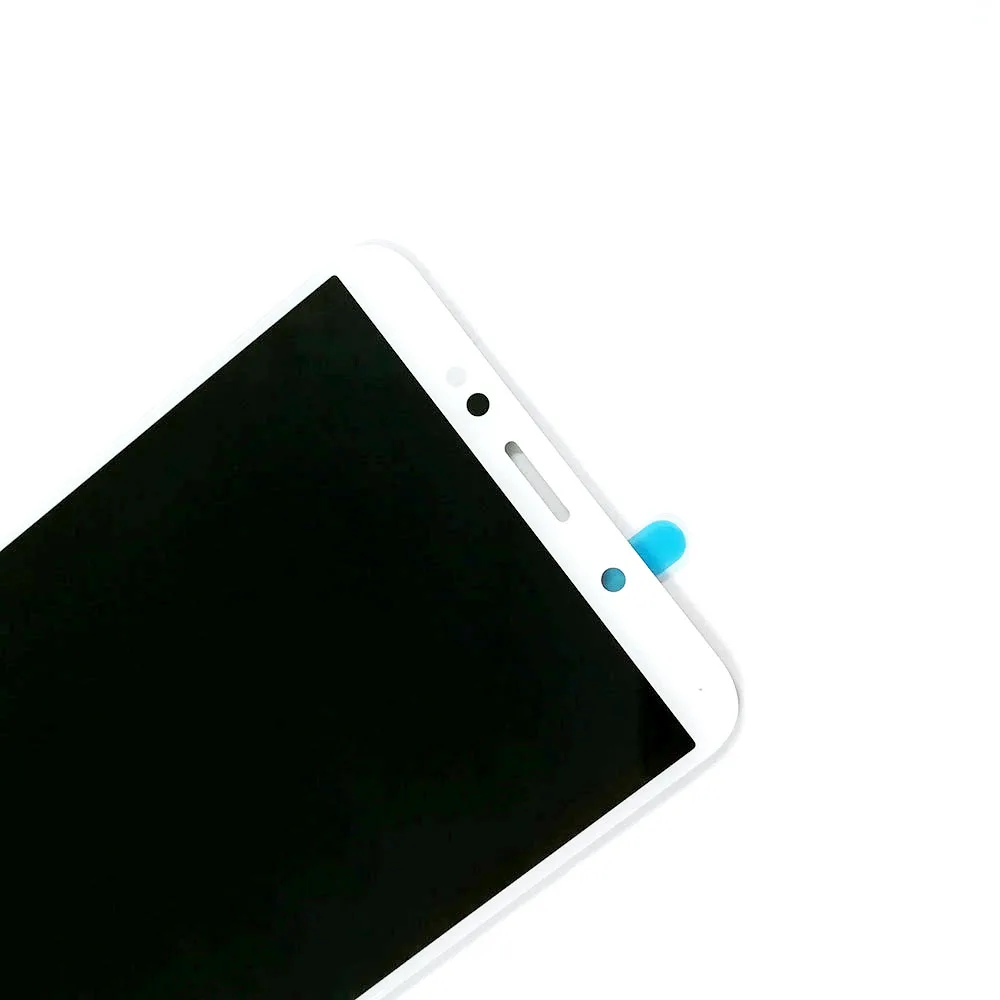 Для TP LINK TP-LINK Neffos C9 ЖК-дисплей и сенсорный экран дигитайзер Датчик в сборе Замена 5,9" новая часть+ Инструменты+ лента