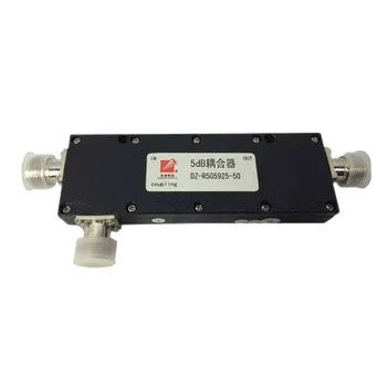 

ATNJ Repeater N type Directional Coupler 20dB 15dB 10dB 7dB 6dB 5dB