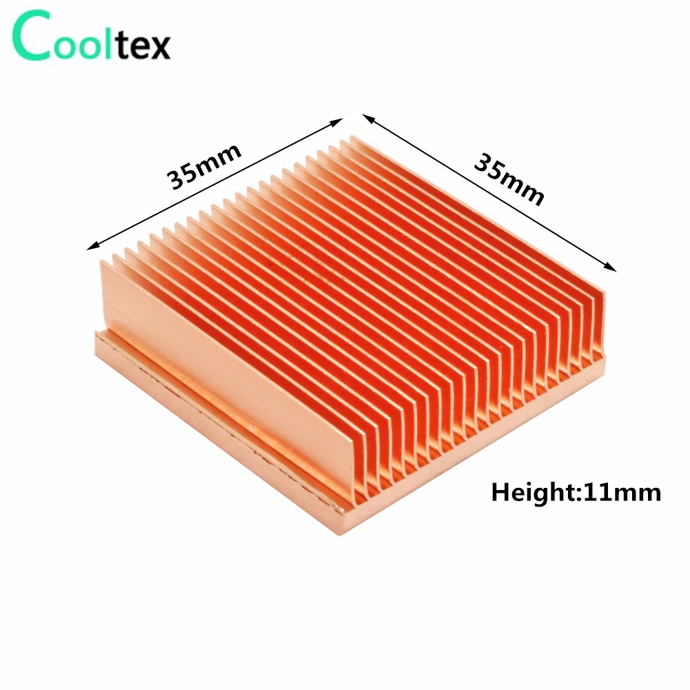 Refrigeração, Impressora 3D Eletrônica CHIP, IC, MOS Dissipação De Calor