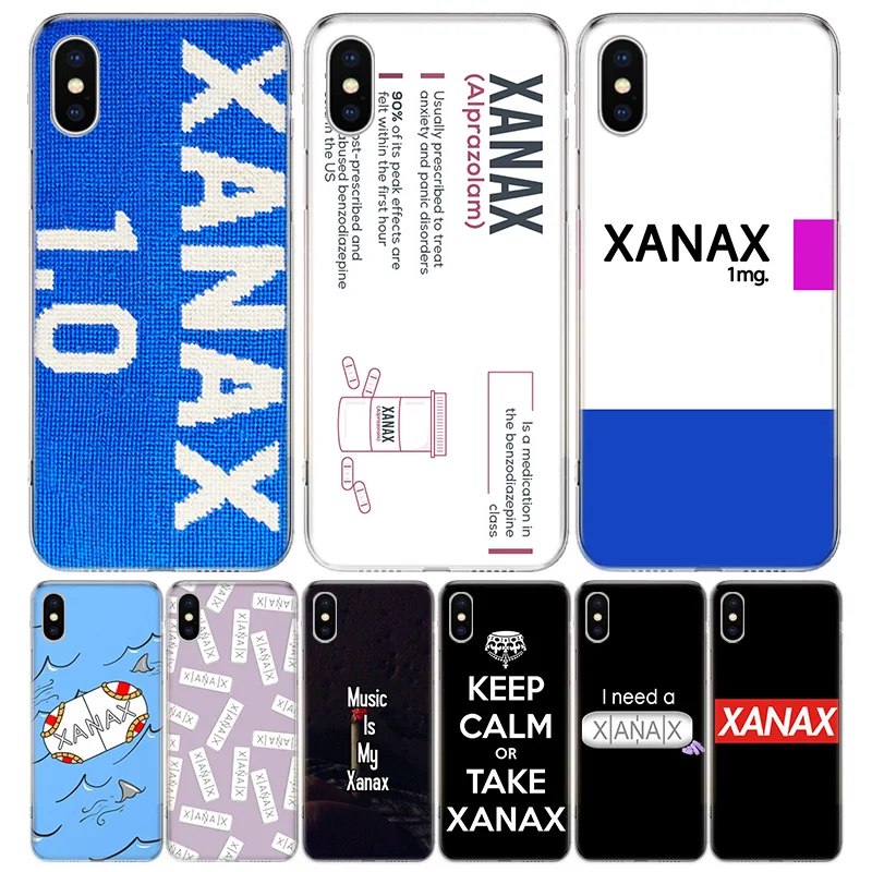 Чехол XANAXS с рисунком для телефона Iphone 11 12 Mini Pro 7 6X8 6S Plus XS MAX + XR 5S SE 10 9 художественный