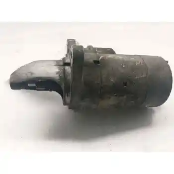 

NAD101080 STARTER MOTOR MG ROVER 200 SERIES (RF)