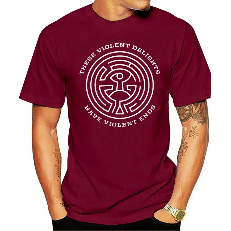 2020 leisure fashion large T-shirt 100% cotton У этих жестоких наслаждений есть жестокие концовки -