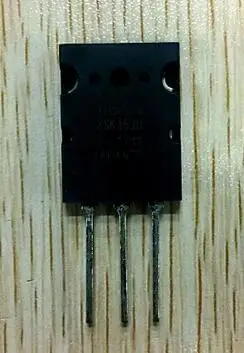 

100% NEW Free shipping 2SK1530-Y TO-3P