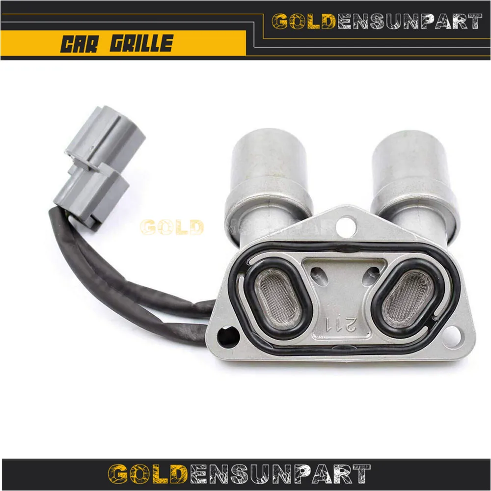28200-PLX-003 Трансмиссия двойной сдвиг соленоида 2001-2004 28200-PLX-003 для Honda Civic 2N114