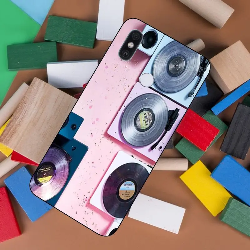 Classic retro cassette tape