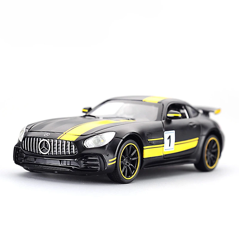 miniauto diecast