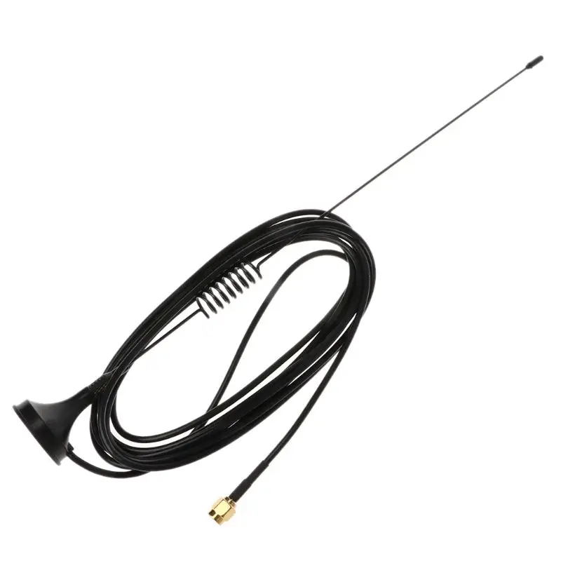 Прямая RTL2832U+ R820T2 100 кГц-1,7 ГГц UHF VHF RTL. SDR USB тюнер приемник AM FM радио