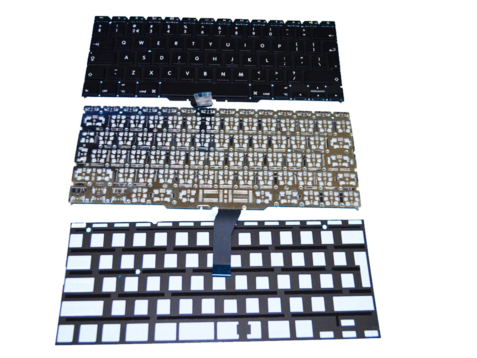 

A1465 A1370 UK keyboard