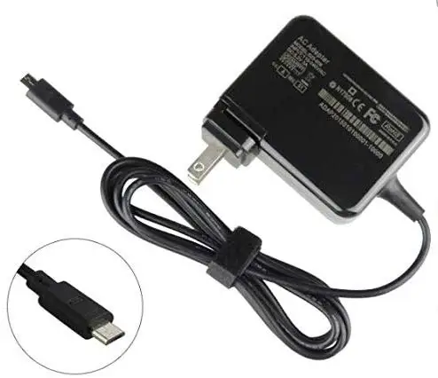 Huiyuan Fit for 5.25V 3A 15.75W Laptop Adapter HP Pavilion 10-j000 10-k000 x2 Tablet pc Charger PA-1150-22HS PA-1150-22GO | Компьютеры и