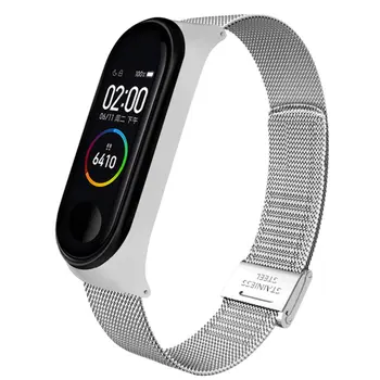 

W5 Body temperature monitoring stylish bracelet smart watch sleep exercise step smart bracelet Waterproof fashion bracelet