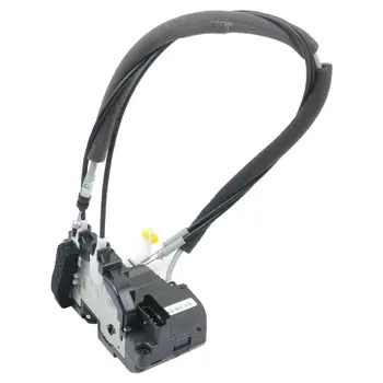 

AP02 New Door Lock Actuator Motor Front Left 80501EL010 For Nissan Versa 1.6 Base Sedan / 1.6 Sedan / SL S Hatchback/ SL S Sedan