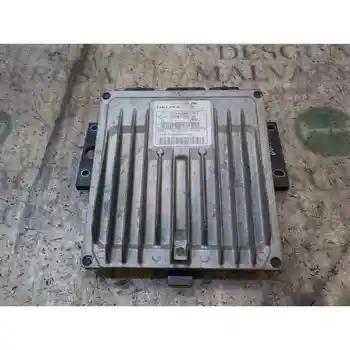 

SWITCHBOARD ENGINE EUA RENAULT CLIO III 1.5 dCi Diesels 8200911560 8200619409 DELPHI [15872450]