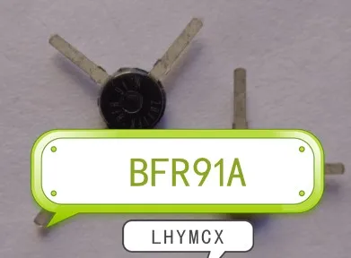 10 шт. BFR91A BFR91 a-50 | Электроника