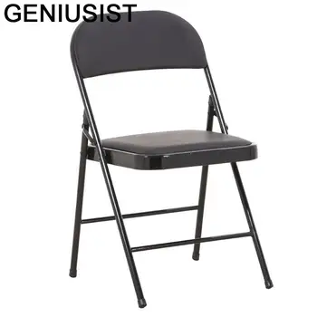 

Sala De Estar Modern Sedia Sandalyeler Sillas Gaming Sedie Sillon Cadeira Dinner Portable Dining Office Computer Folding Chair