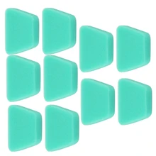 

10x Parts Air Filters For Poulan 2055 2075 2155 2155 2175 Equipment Chainsaws