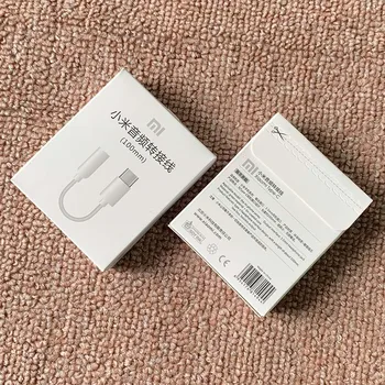 

Xiaomi USB 3.0 Type C Audio Cable 3.5MM To USB-C HD Earphone/Headphone Converter Adapter For Mi 6 8 9 9T Note 10 ProMIX 2 2S 3