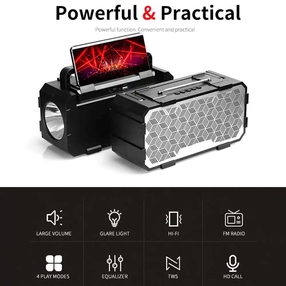 bluetooth 5.0 multiple speakers