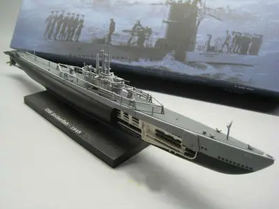 1 / 350USS ARCHERFISH 1945 мировой войны II ВМС США Стрельба Из Рыбного сплава подводная лодка