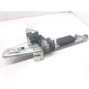 

8201010924 WINDOW LIFTER REAR LEFT RENAULT MEGANE II CLASSIC SALOON